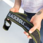 Afbeeldingen van BLACKROLL Resist Band